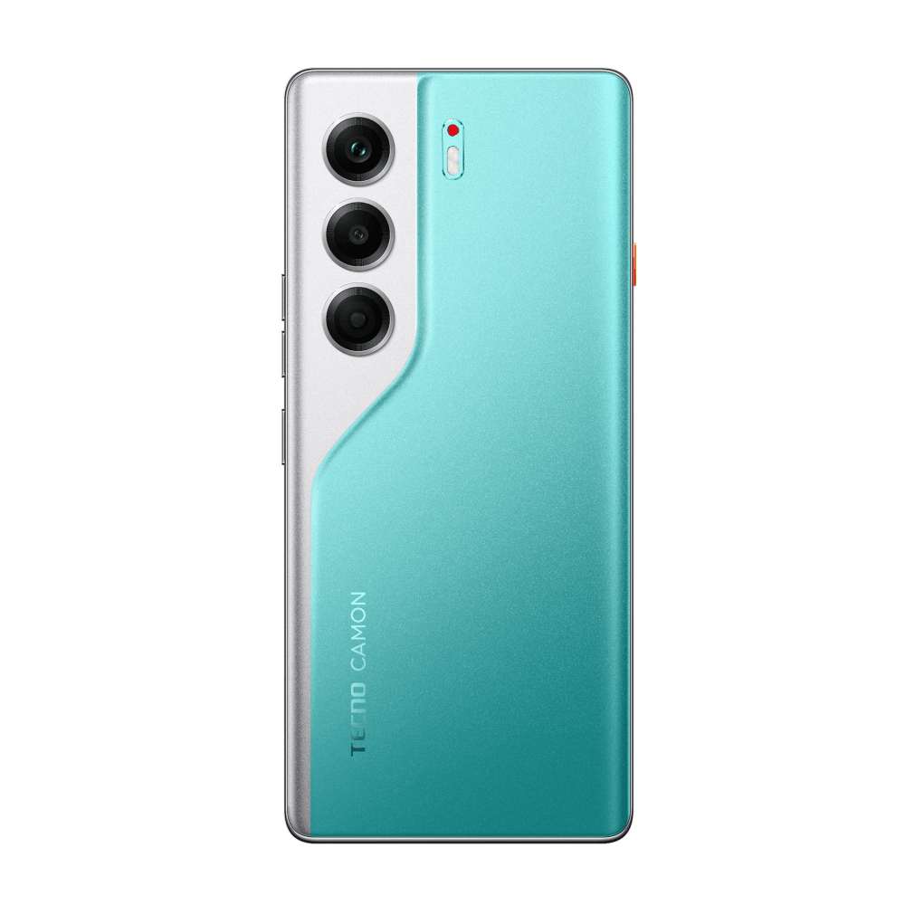 CM7 CAMON 40 Pro 5G 256+8 Emerald Lake Green + SC02 black, 6.78", 20:9, 2436 x 1080 пикселей, 4x2.5GHz+4x2.0GHz, 8 Core, 8GB RAM, 256GB, up to 1TB flash, 50+8Mpix/50Mpix, 2 Sim, 4G, 5G, BT v5.4, WiFi 802.11 b/g/n, GPS/AGPS, GLONASS,NFC, Type-C, 5100mAh, A